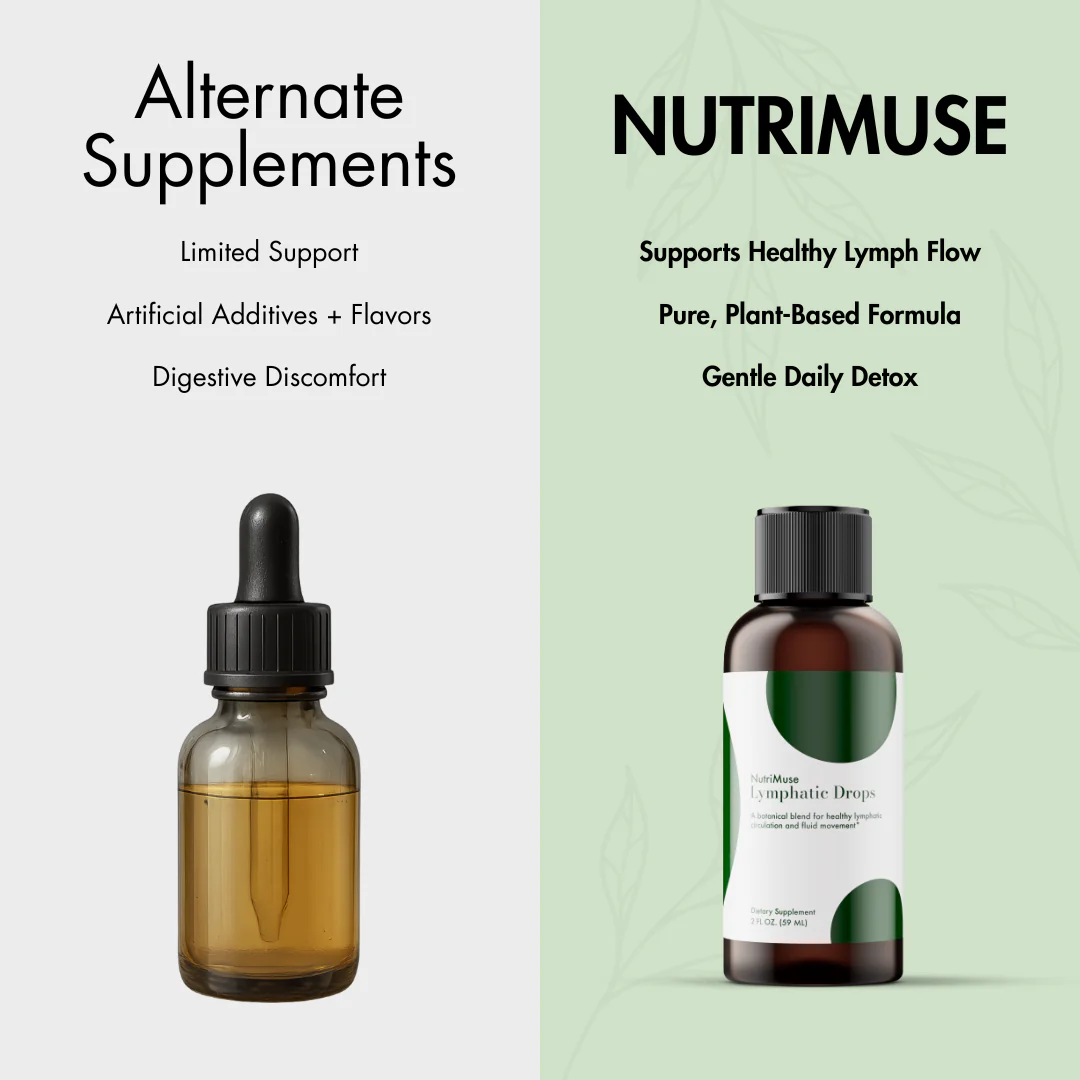 The Natural Solution to Stubborn Puffiness and Bloating